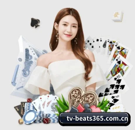 beats365 APP 界面